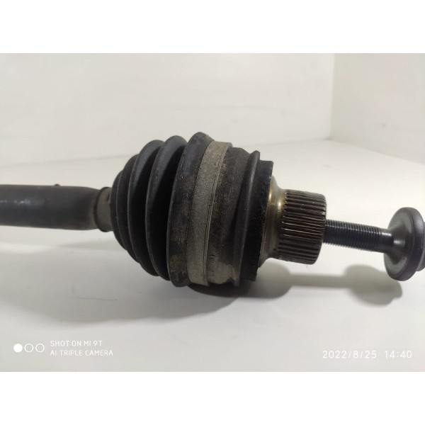 Semi Eixo Audi A4 A5 Q5 Dianteiro 2009/2016 8r0407271b