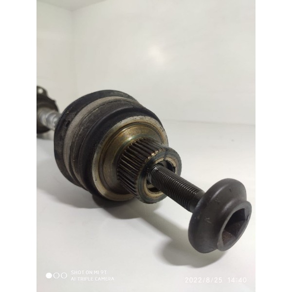 Semi Eixo Audi A4 A5 Q5 Dianteiro 2009/2016 8r0407271b