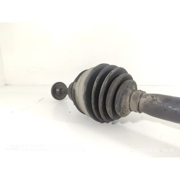 Semi Eixo Audi A4 A5 Q5 Dianteiro 2009/2016 8r0407271b