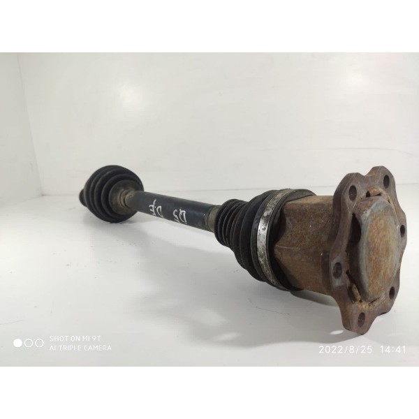 Semi Eixo Audi A4 A5 Q5 Dianteiro 2009/2016 8r0407271b