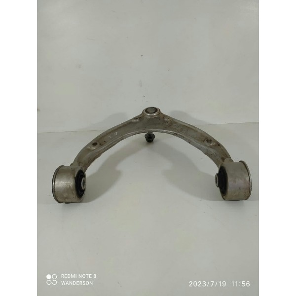 Bandeja Porsche Panamera Dianteira 2010/2019 97034105123