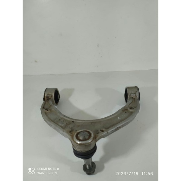 Bandeja Porsche Panamera Dianteira 2010/2019 97034105123