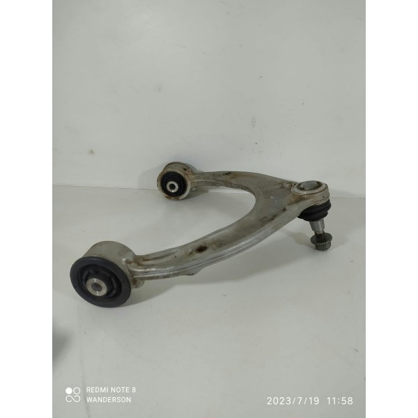 Bandeja Suspensao Porsche Panamera Dia 2010/2019 97034105123