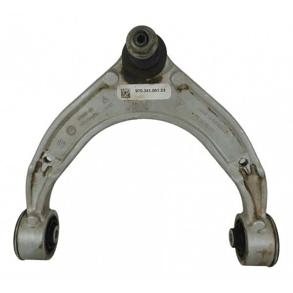 Bandeja Suspensao Porsche Panamera Dia 2010/2019 97034105123