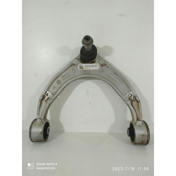 Bandeja Suspensao Porsche Panamera Dia 2010/2019 97034105123