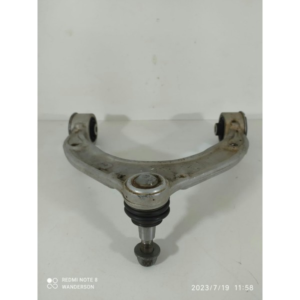 Bandeja Suspensao Porsche Panamera Dia 2010/2019 97034105123