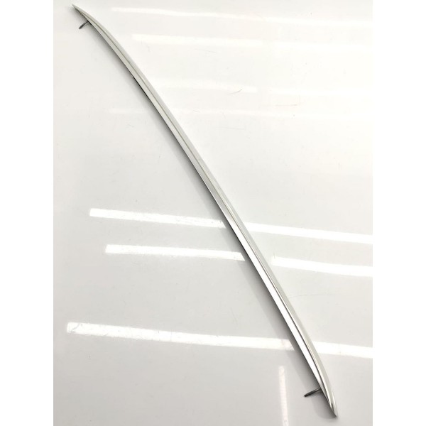 Rack Teto Audi Q5 Esquerdo 2011 2012/2016 8r0860021j Prateado