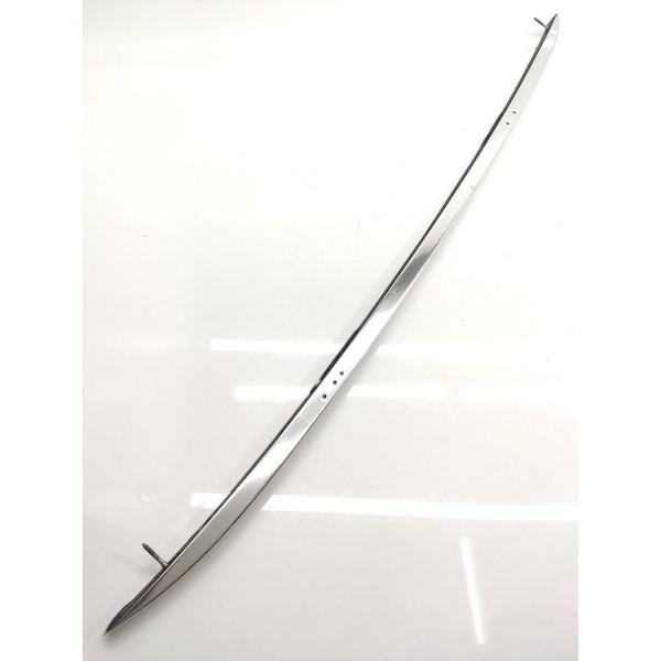 Rack Teto Audi Q5 Esquerdo 2011 2012/2016 8r0860021j Prateado