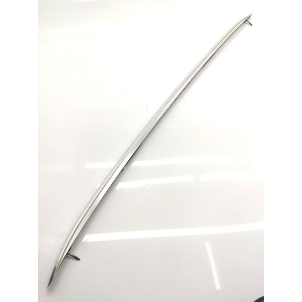 Rack Teto Audi Q5 Esquerdo 2011 2012/2016 8r0860021j Prateado