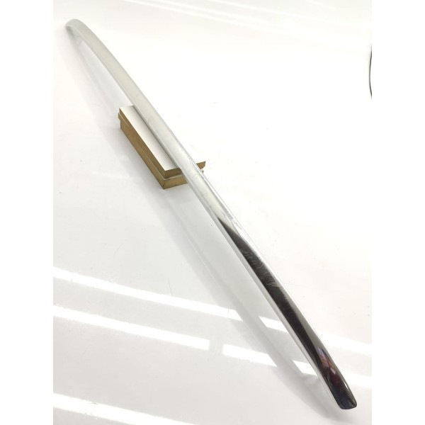 Rack Teto Audi Q5 Esquerdo 2011 2012/2016 8r0860021j Prateado