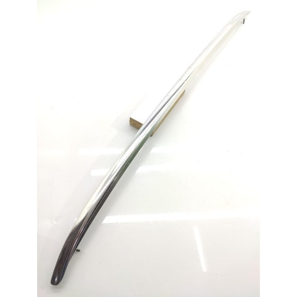 Rack Teto Audi Q5 Esquerdo 2011 2012/2016 8r0860021j Prateado