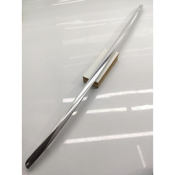 Rack Teto Audi Q5 Direito 2011 2012/2016 8r0860022j Prateado