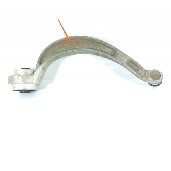 Braco Suspensao Audi Q5 Dianteiro Direi 2011/2016 8k0407696j