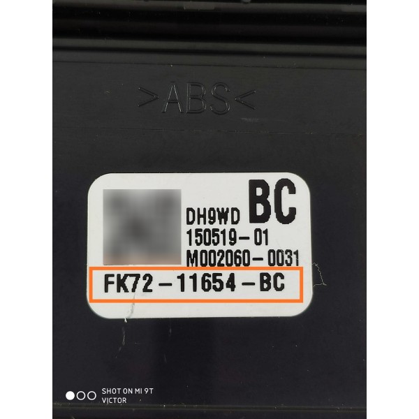 Botao Abert Tampa Tras Discovery Sport 2014 2019 Fk7211654bc