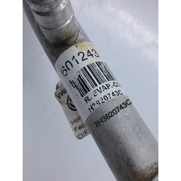 Mangueira Ar Condicionado Amarok 3.0 V6 2017/2023 2h3820743c