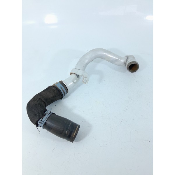 Tubo Cano Agua Radiador Amarok 3.0 V6 2017/2023 059121071dk