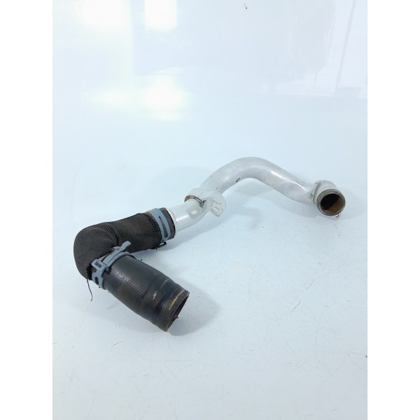 Tubo Cano Agua Radiador Amarok 3.0 V6 2017/2023 059121071dk
