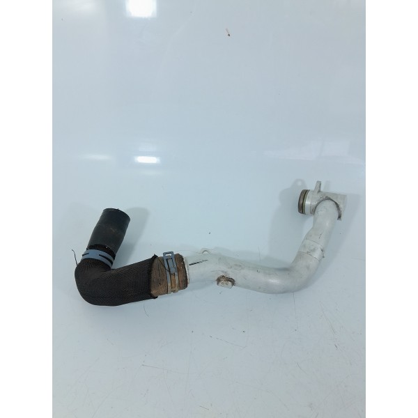 Tubo Cano Agua Radiador Amarok 3.0 V6 2017/2023 059121071dk