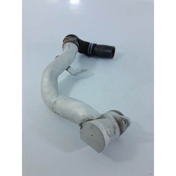 Tubo Cano Agua Radiador Amarok 3.0 V6 2017/2023 059121071dk