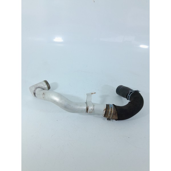 Tubo Cano Agua Radiador Amarok 3.0 V6 2017/2023 059121071dk
