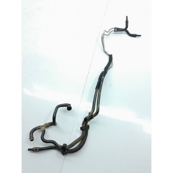 Mangueira Cano Filtro Combustivel Amarok 3.0 V6 2017/2023