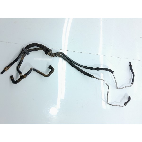 Mangueira Cano Filtro Combustivel Amarok 3.0 V6 2017/2023