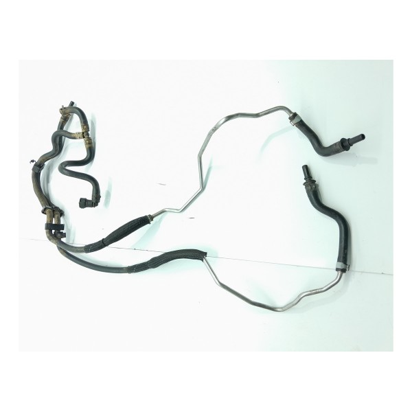 Mangueira Cano Filtro Combustivel Amarok 3.0 V6 2017/2023