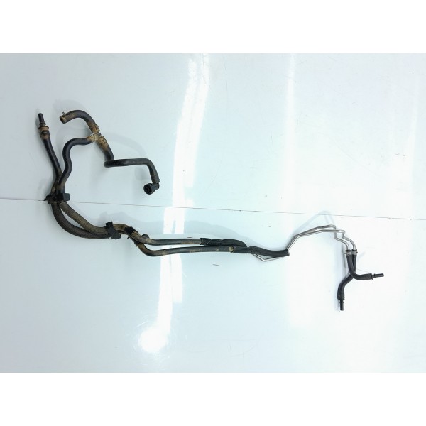 Mangueira Cano Filtro Combustivel Amarok 3.0 V6 2017/2023