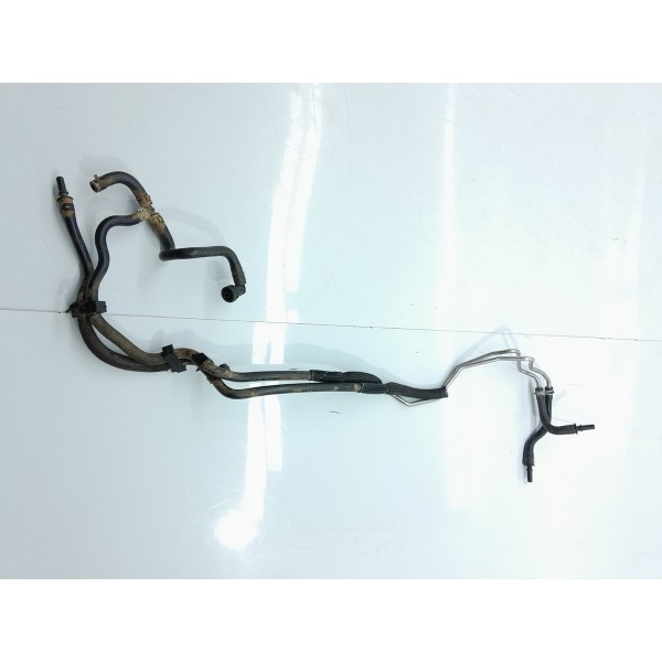 Mangueira Cano Filtro Combustivel Amarok 3.0 V6 2017/2023