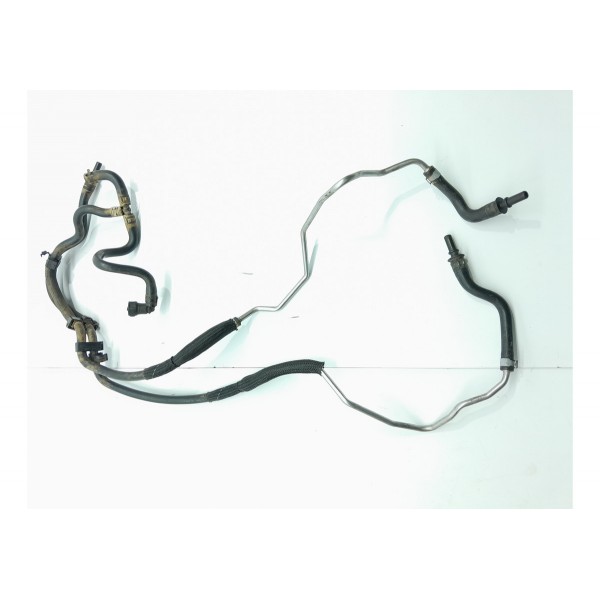 Mangueira Cano Filtro Combustivel Amarok 3.0 V6 2017/2023