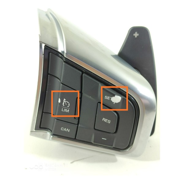 Comando Volante Discovery Sport Dir 2014 2019 Det Fk7213d767