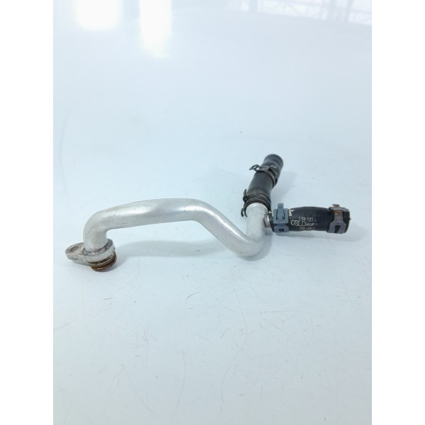 Cano Mangueira Radiador Egr Amarok V6 2017/2023 059121054