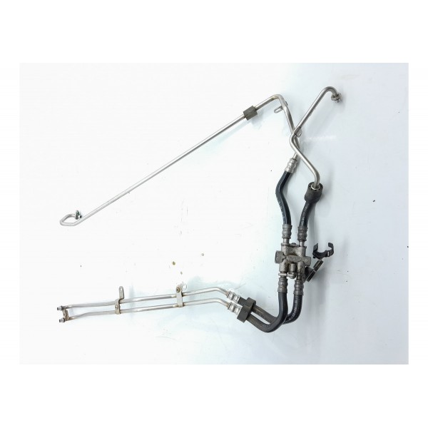 Mangueira Cano Oleo Cambio Amarok V6 3.0 2017/2023 2h6317821