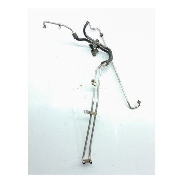 Mangueira Cano Oleo Cambio Amarok V6 3.0 2017/2023 2h6317821