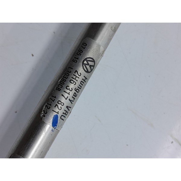 Mangueira Cano Oleo Cambio Amarok V6 3.0 2017/2023 2h6317821