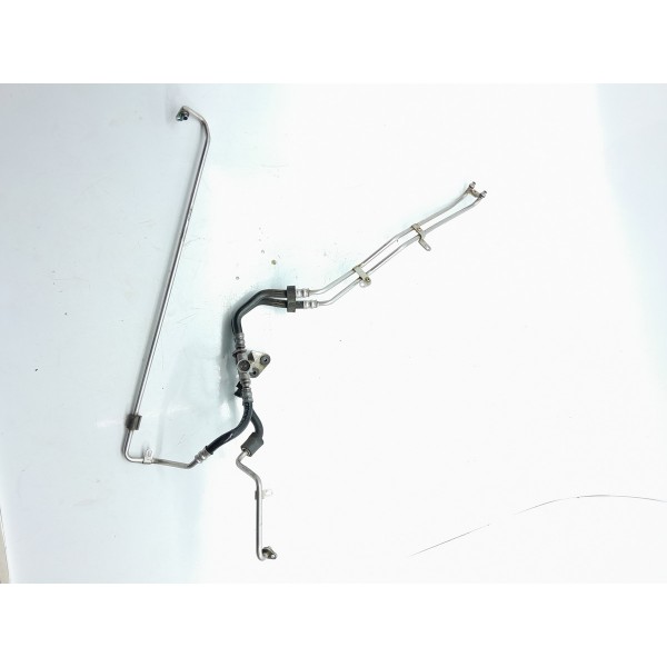 Mangueira Cano Oleo Cambio Amarok V6 3.0 2017/2023 2h6317821