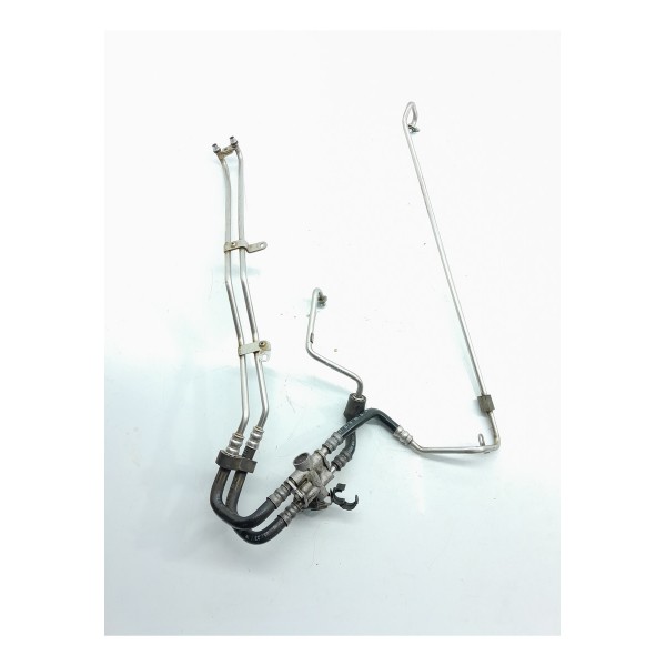 Mangueira Cano Oleo Cambio Amarok V6 3.0 2017/2023 2h6317821