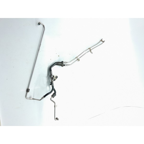 Mangueira Cano Oleo Cambio Amarok V6 3.0 2017/2023 2h6317821