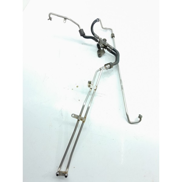 Mangueira Cano Oleo Cambio Amarok V6 3.0 2017/2023 2h6317821