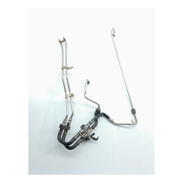 Mangueira Cano Oleo Cambio Amarok V6 3.0 2017/2023 2h6317821