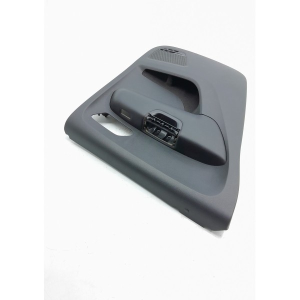 Forro Porta Amarok Traseira Esquerda 2010/2023 2h7867211h Preto