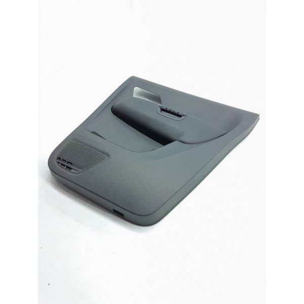 Forro Porta Amarok Traseira Direita 2010/2023 2h7867212h Preto