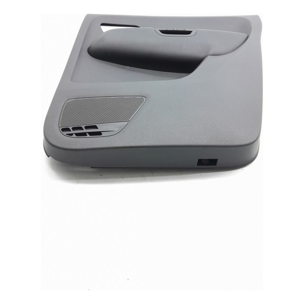 Forro Porta Amarok Traseira Direita 2010/2023 2h7867212h Preto