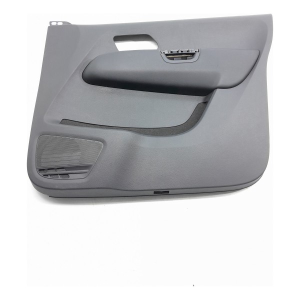 Forro Porta Amarok Dianteira Direita 2010/2023 2h0857104h Preto