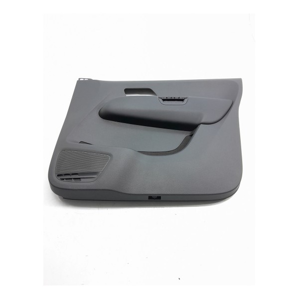 Forro Porta Amarok Dianteira Direita 2010/2023 2h0857104h Preto