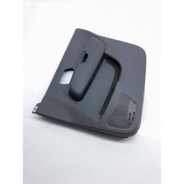 Forro Porta Amarok Dianteira Direita 2010/2023 2h0857104h Preto