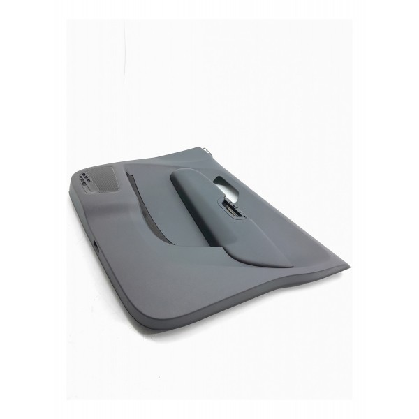 Forro Porta Amarok Dianteira Direita 2010/2023 2h0857104h Preto