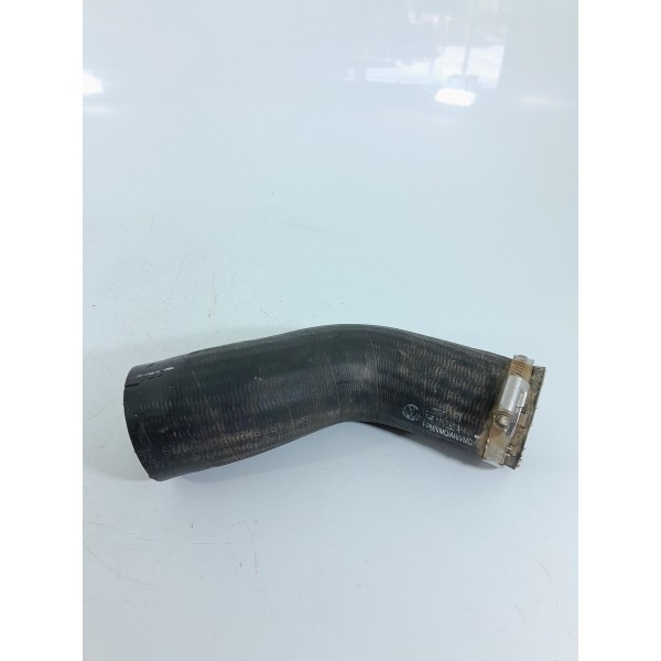 Mangueira Intercooler Amarok V6 2017/2023 2h6145980a Preto