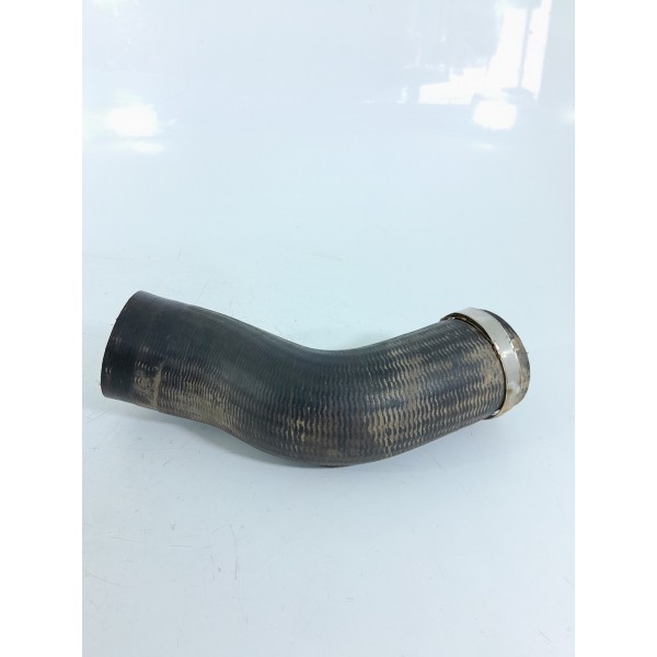 Mangueira Intercooler Amarok V6 2017/2023 2h6145980a Preto