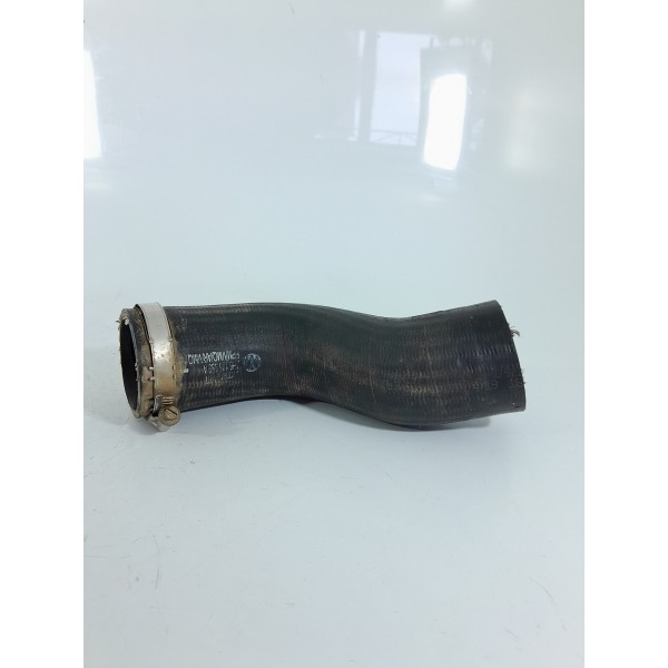 Mangueira Intercooler Amarok V6 2017/2023 2h6145980a Preto